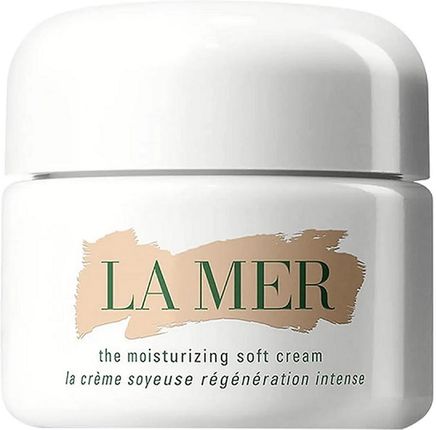 Krem La Mer Moisturizing Soft Cream na dzień 30ml