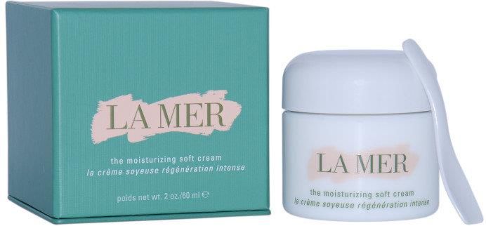 Krem La Mer Odpowiednie nawilżenie na dzień 60ml - Opinie i