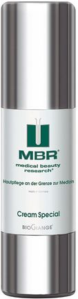 Krem MBR Medical Beauty Research BioChange Skin Care na dzień i noc 50ml