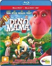 Film 3D Dino Mama 3D (Blu-ray) - zdjęcie 1