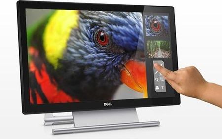 Monitor Dell 21,5 S2240T (210AGHX) - Opinie i ceny na Ceneo.pl
