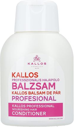 Kallos Balsam Nourishing 500 ml
