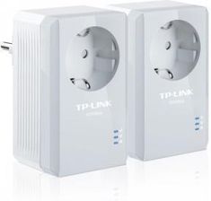 TP-LINK TL-PA4010PKIT 500Mb/s - dobre Power Line Communication PLC