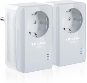 TP-LINK TL-PA4010PKIT 500Mb/s