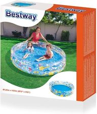 Zdjęcie Bestway 51005 30 cm x 33 cm - Oleszyce