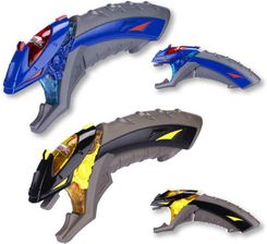 Zdjęcie Mattel Monsuno Wyrzutnia Y8082 - Lipno