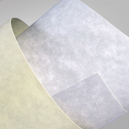 Galeria Papieru Karton Ozdobny Granit Argo, Biały, Format A4, Opakowanie 20 Arkuszy
