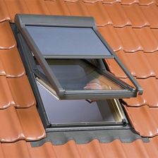Zdjęcie AMz Markiza Fakro z-Wave 09 94x140cm AMzz09_092 - Łódź