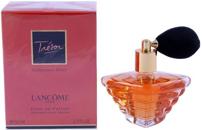 lancome tresor collection