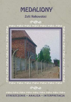Medaliony zofii Nałkowskiej (E-book)
