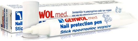 GEHWOL med Nail Protection Pen sztyft do pielęgnacji paznokci 3ml
