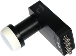 INVERTO BLACK Ultra Quad HGLN 40mm LNB (3310) - zdjęcie 1
