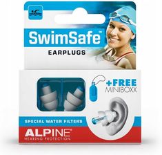 Zdjęcie Alpine SwimSafe - Świątniki Górne