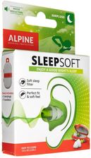 Alpine SleepSoft - Akcesoria estradowe i studyjne