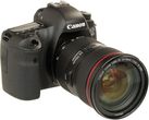 Canon EOS 6D Czarny + 24-70mm
