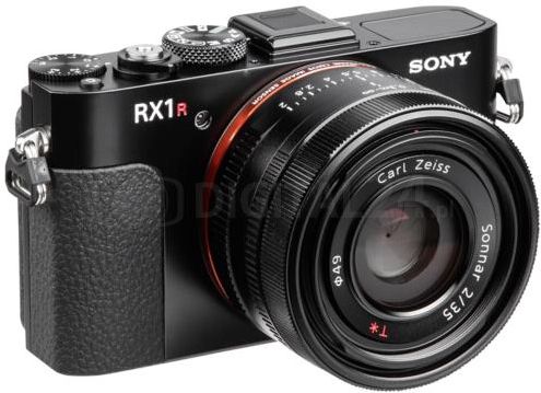 ソニー　SONY Cyber-shot DSC-RX1R RX1R(DSC-RX1R) 特長 : 優れた拡張性 | デジタルスチルカメラ Cyber