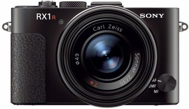■ 美品 ■ ソニー SONY Cyber-shot DSC-RX1R Amazon | SONY デジタルカメラ Cyber-shot RX1R 2470万画素 光学