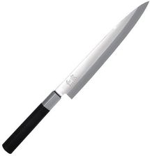 Zdjęcie Kai Nóż Yanagiba Wasabi Black 21 cm 6721Y - Wrocław