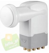 goobay Octo Universal LNB 0,1dB (67273)