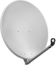 Zdjęcie goobay SAT Spiegel 800 Aluminium (67333) - Wrocław