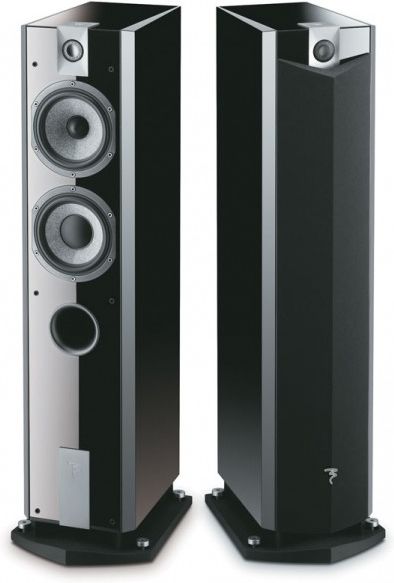 Focal Chorus 816V Special Edition - Opinie i ceny na Ceneo.pl