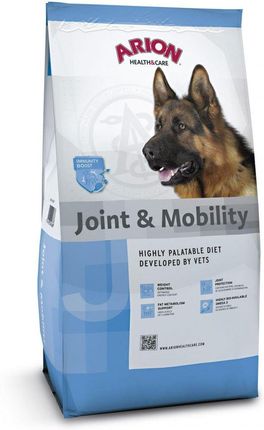 Arion Health And Care Joint And Mobility 12Kg