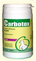Biofaktor Carbotox dla gołębi 100 g.