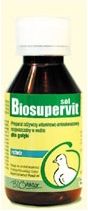 Biofaktor Biosupervit dla gołębi 100 ml.