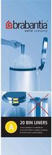 Zdjęcie Brabantia Worki Na Śmieci 3L 30 szt 311727 - Trzebnica