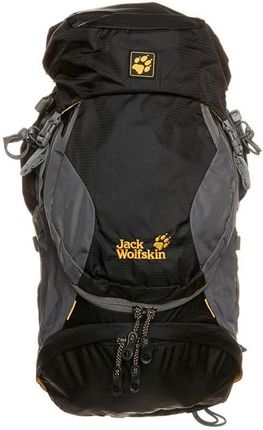 Plecak Jack Wolfskin Highland Trail 36 Podróżny Czarny Ceny i