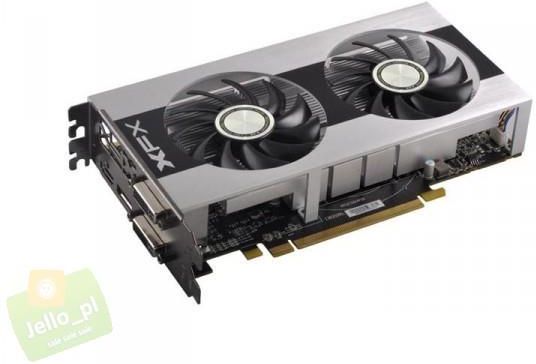 Karta Graficzna Gigabyte Radeon Hd 7790 XFX Radeon HD 7790 Dual