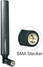 Delock LTE SMA, wzmocnienie sygnału 2,8 dB, -10 - +55°C (88451)