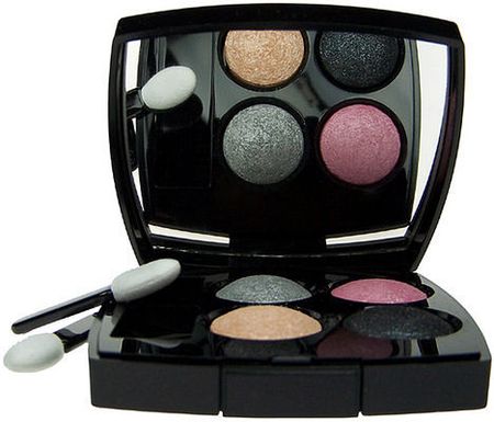 CHANEL LES 4 OMBRES 95 Sparkling Satins 【公式通販】