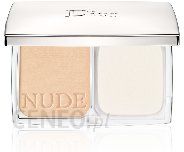 Christian Dior Diorskin Nude Compact Nude Glow Powder Makeup 033 Apricot Beige Puder Prasowany 10 G Opinie I Ceny Na Ceneo Pl