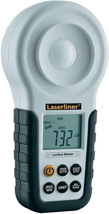 Laserliner Luksomierz 082.130A 20 - 200000 lx