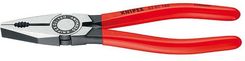 Zdjęcie Knipex Szczypce uniwersalne 03 01 160 160 mm - Barcin