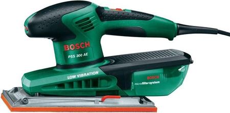 Bosch PSS 300 AE 0603340300