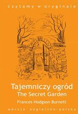 Zdjęcie The Secret Garden / Tajemniczy ogród - Frances Hodgson Burnett (E-book) - Świebodzice