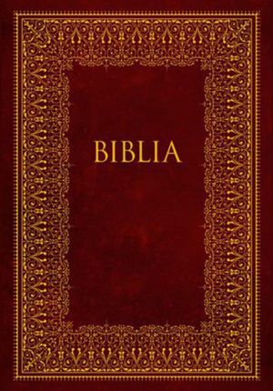 Biblia. Pismo Święte Starego i Nowego Testamentu - Bp Kazimierz Romaniuk (E-book)