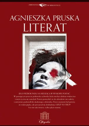 Literat - Agnieszka Pruska (E-book)