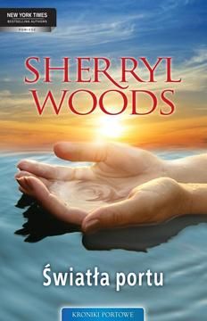 Światła portu - Sherryl Woods (E-book)