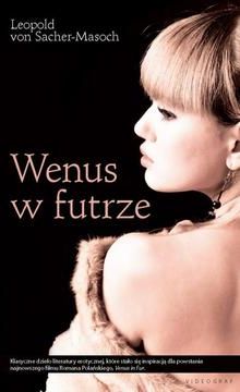 Wenus w futrze - Leopold von Sacher-Masoch (E-book)