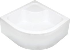 Zdjęcie Deante Deep biały 90x90 KTD_041B - Wieluń