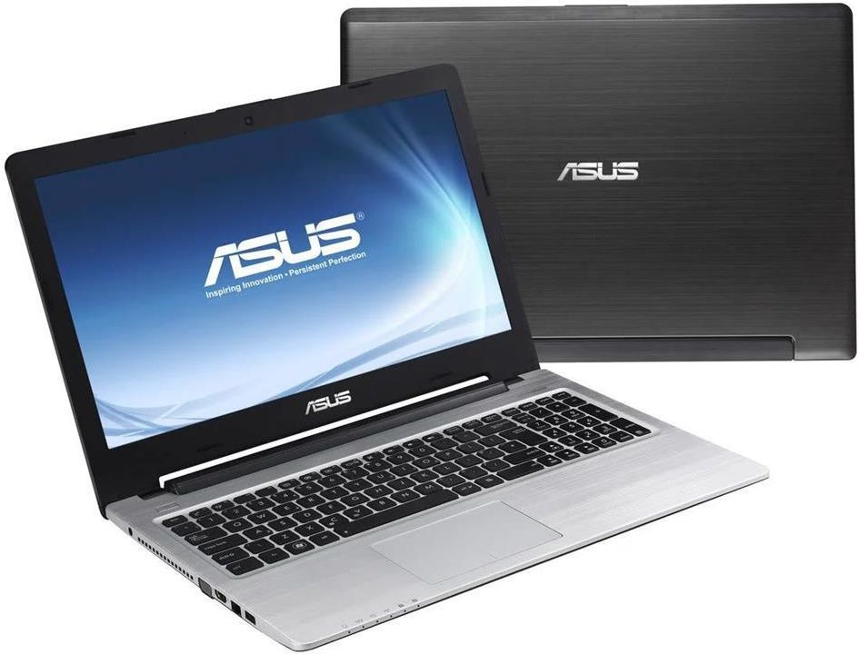 Ноутбук asus k56cb греется