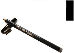Zdjęcie MON AMI Kredka do brwi nr01 czarna - Małomice