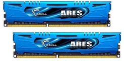 Pamięć RAM G.SKILL DIMM 8 GB DDR3-2400 KIT (F3-2400C11D-8GAB)