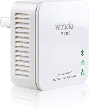 TENDA P200