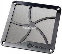 Zdjęcie SilverStone 120mm Grill z magnesem (SST-FF122B) - Lębork