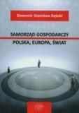 Samorząd gospodarczy-Polska, Europa, Świat