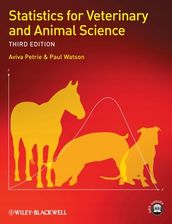 Zdjęcie Statistics for Veterinary and Animal Science - Szczecin